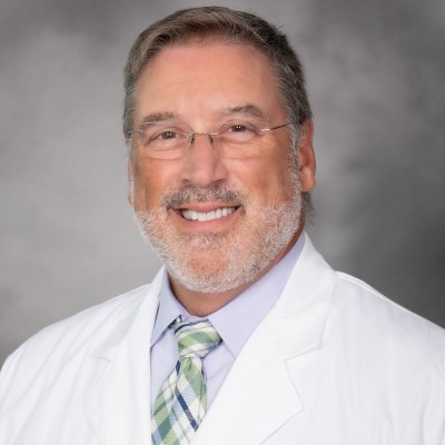 Curtis L. Whitehair, MD